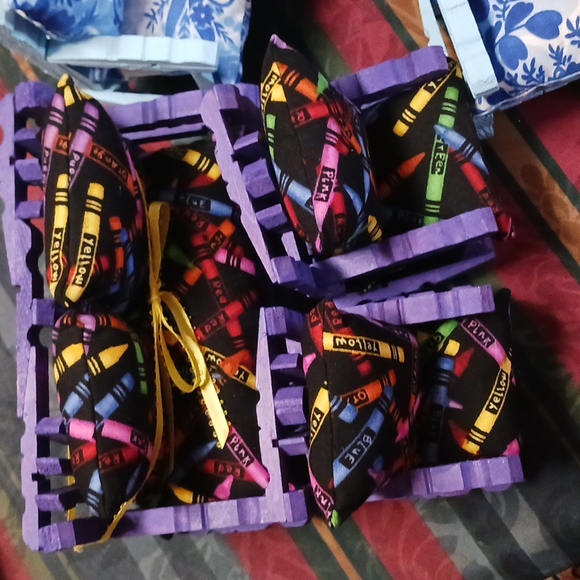 Miniature couch set - Picture 9 of 15